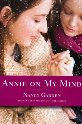 Annie on My Mind - Garden, Nancy