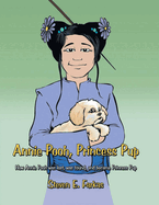 Annie Pooh, Princess Pup (Latest Edition)