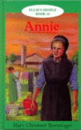 Annie - Borntrager, Mary Christner