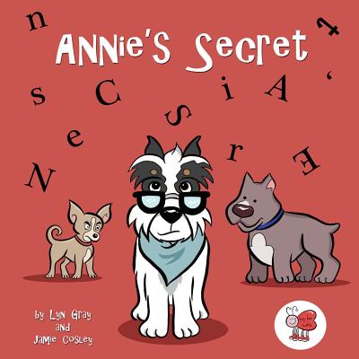 Annie's Secret - Gray, Lyn