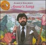 Annie's Song & Other Galway Favorites