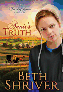 Annie's Truth: Volume 1