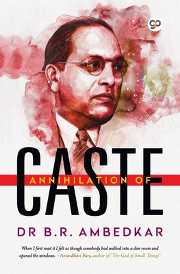 Annihilation of Caste - Ambedkar, B R