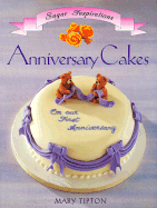 Anniversary Cakes Sugar Inspiration Seri