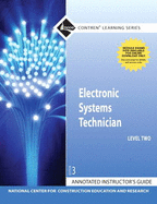Annotated Instructor's Guide for Electronic Systems Technician Level 2 Trainee Guide - NCCER