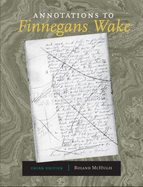 Annotations to "Finnegans Wake"
