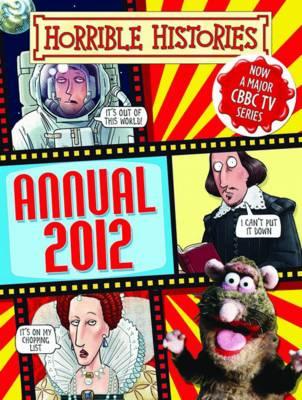 Annual, 2012 - Eaglemoss Publications Ltd