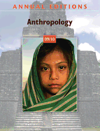 Annual Editions: Anthropology 09/10