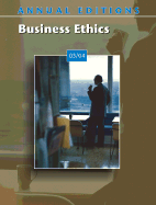 Annual Editions: Business Ethics 03/04