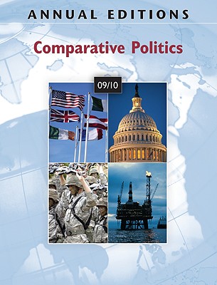 Annual Editions: Comparative Politics 09/10 - Yap, Fiona