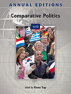 Annual Editions: Comparative Politics 11/12