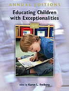 Annual Editions: Educating Children with Exceptionalities 12/13