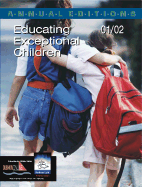 Annual Editions: Educating Exceptional Children 01/02 - Freiberg, Karen L