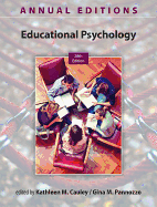 Annual Editions: Educational Psychology, 28/e