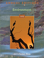 Annual Editions: Environment 11/12