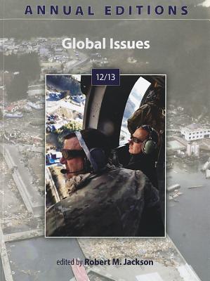 Annual Editions: Global Issues 12/13 - Jackson, Robert