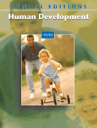 Annual Editions: Human Development 04/05