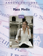 Annual Editions: Mass Media 09/10
