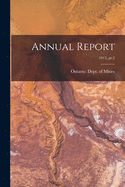 Annual Report; 1913, pt.2