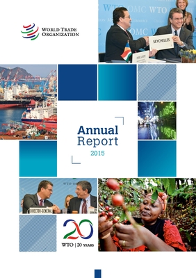 Annual Report 2015 - World Tourism Organization