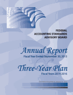 Annual Report: Fiscal Year Ended September 30,2013