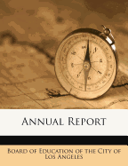 Annual Report