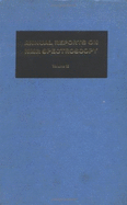 Annual Reports on NMR Spectroscopy: Volume 15