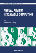 Annual Review of Scalable Computing, Vol 6