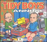 Annual - Tidy Boys