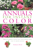 Annuals for Instant Color