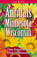 Annuals for Minnesota and Wisconsin
