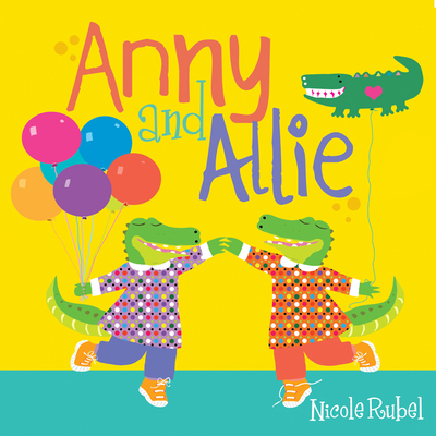 Anny and Allie - 