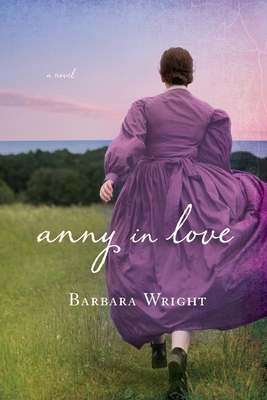 Anny in Love - Wright, Barbara