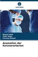 Anomalien der Koronararterien