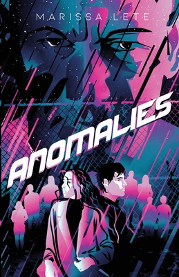 Anomalies - Lete, Marissa