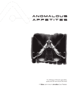 Anomalous Appetites - Irvine, John, Dr.