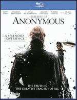 Anonymous [Blu-ray] - Roland Emmerich