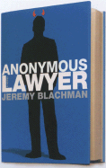 Anonymous Lawyer - Blachman, Jeremy