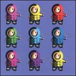 Anoraknophobia