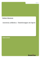 Anorexia Athletica - Essstorungen Im Sport