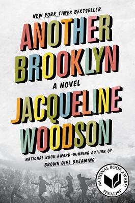 Another Brooklyn - Woodson, Jacqueline