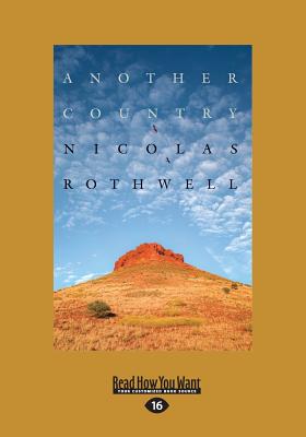 Another Country - Rothwell, Nicolas