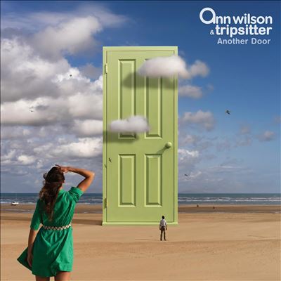 Another Door - Ann Wilson & Tripsitter