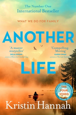 Another Life - Hannah, Kristin