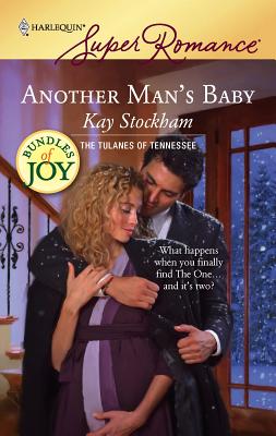 Another Man's Baby - Stockham, Kay