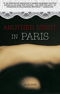 Another Night in Paris - Rose, Ellis