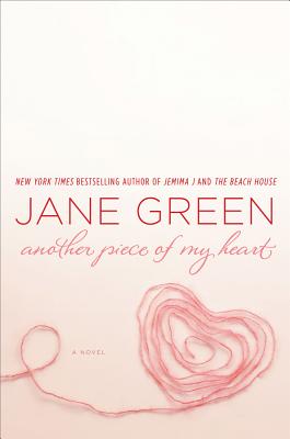 Another Piece of My Heart - Green, Jane