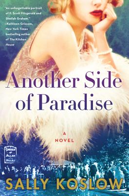 Another Side of Paradise - Koslow, Sally