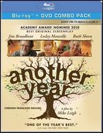 Another Year [French] [Blu-ray/DVD] - Mike Leigh