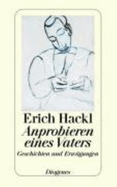 Anprobieren Eines Vaters